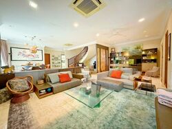 Kismis Avenue (D21), Semi-Detached #516995221